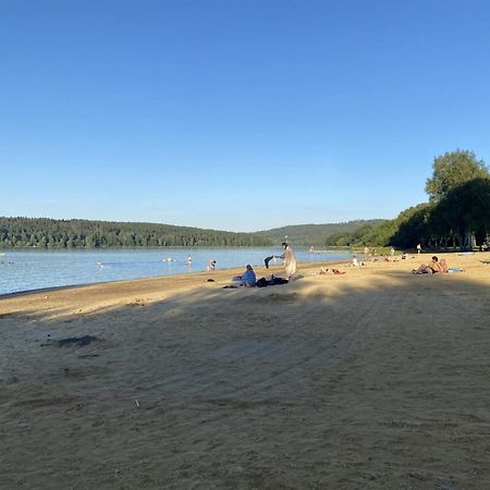 Hotel Barborka Přední Výtoň Екстериор снимка