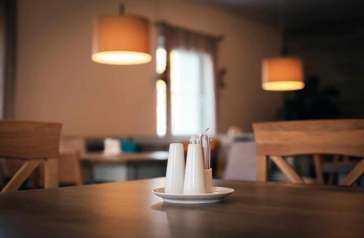 Hotel Barborka Přední Výtoň Екстериор снимка