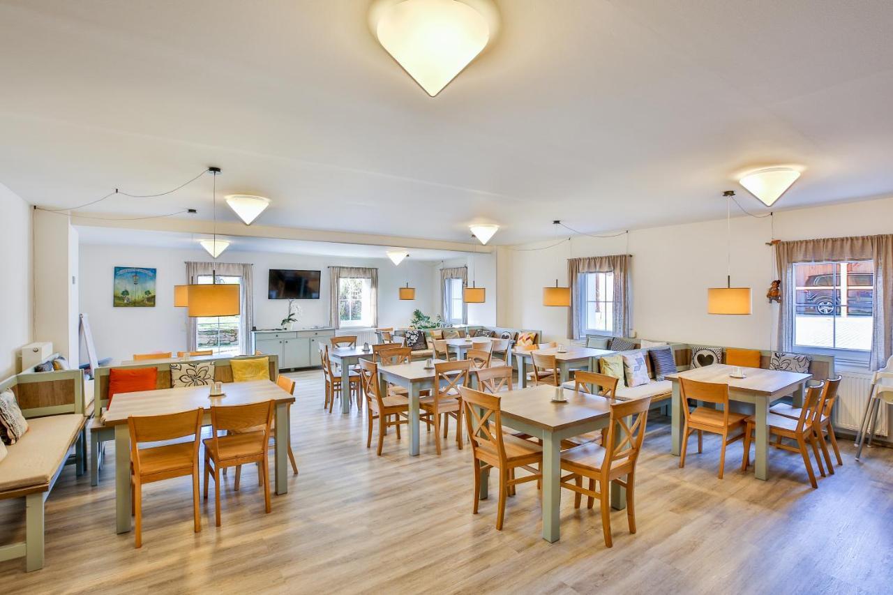 Hotel Barborka Přední Výtoň Екстериор снимка
